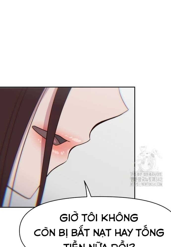 Unluck - Chương 27