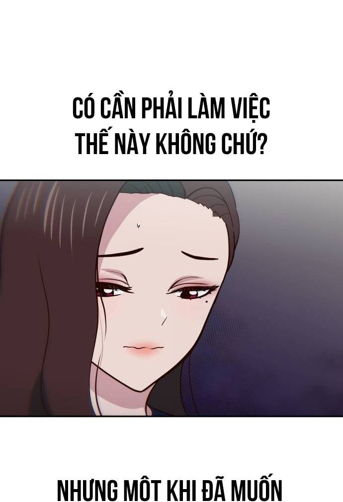 Unluck - Chương 28