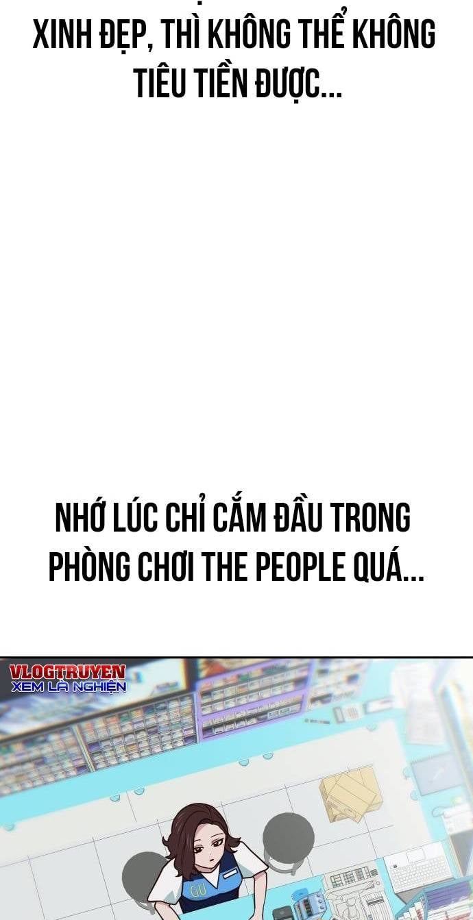 Unluck - Chương 28