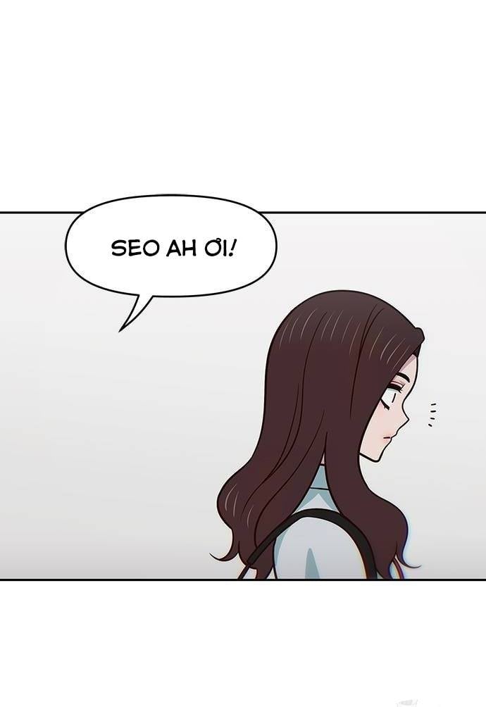 Unluck - Chương 28