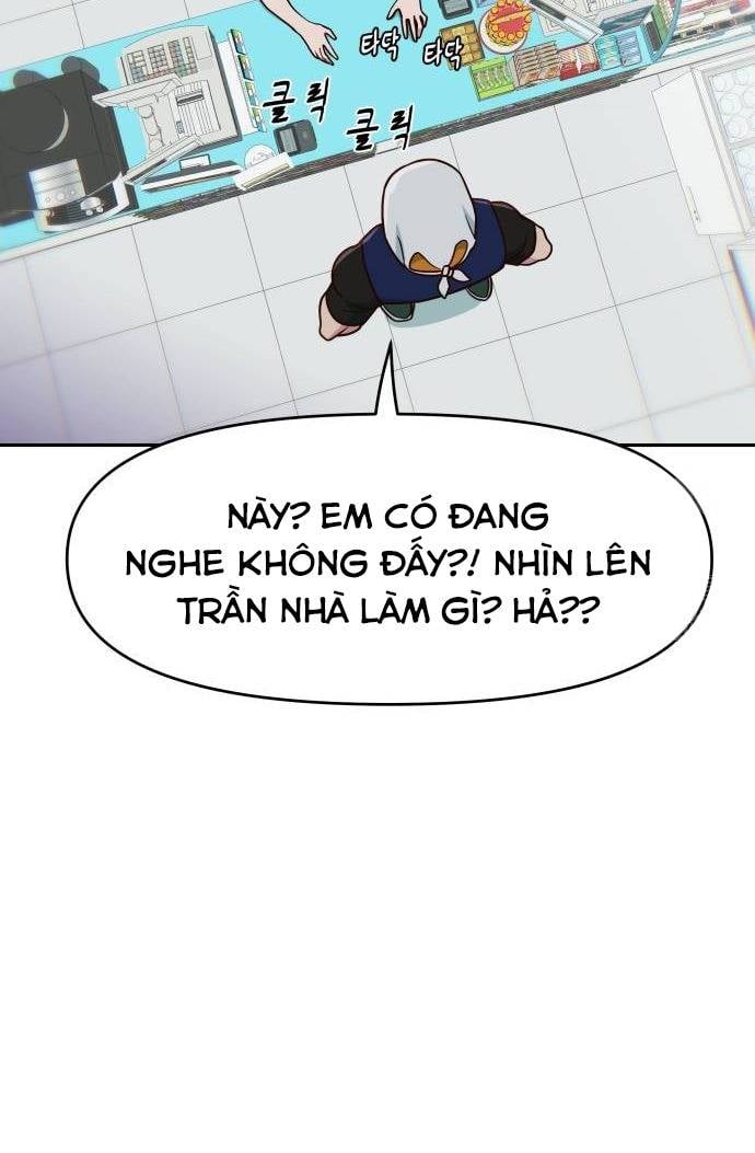 Unluck - Chương 28