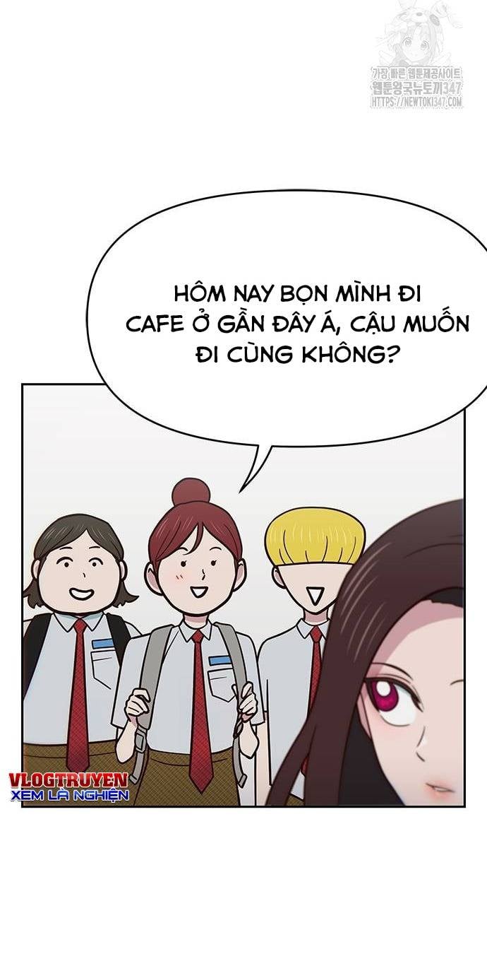 Unluck - Chương 28