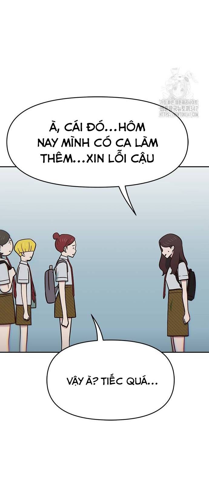 Unluck - Chương 28