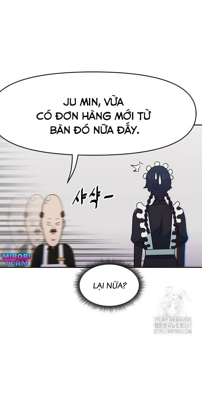 Unluck - Chương 28