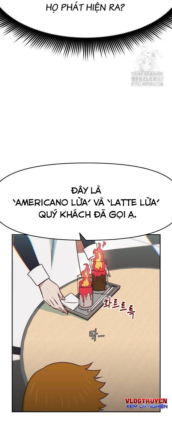 Unluck - Chương 28