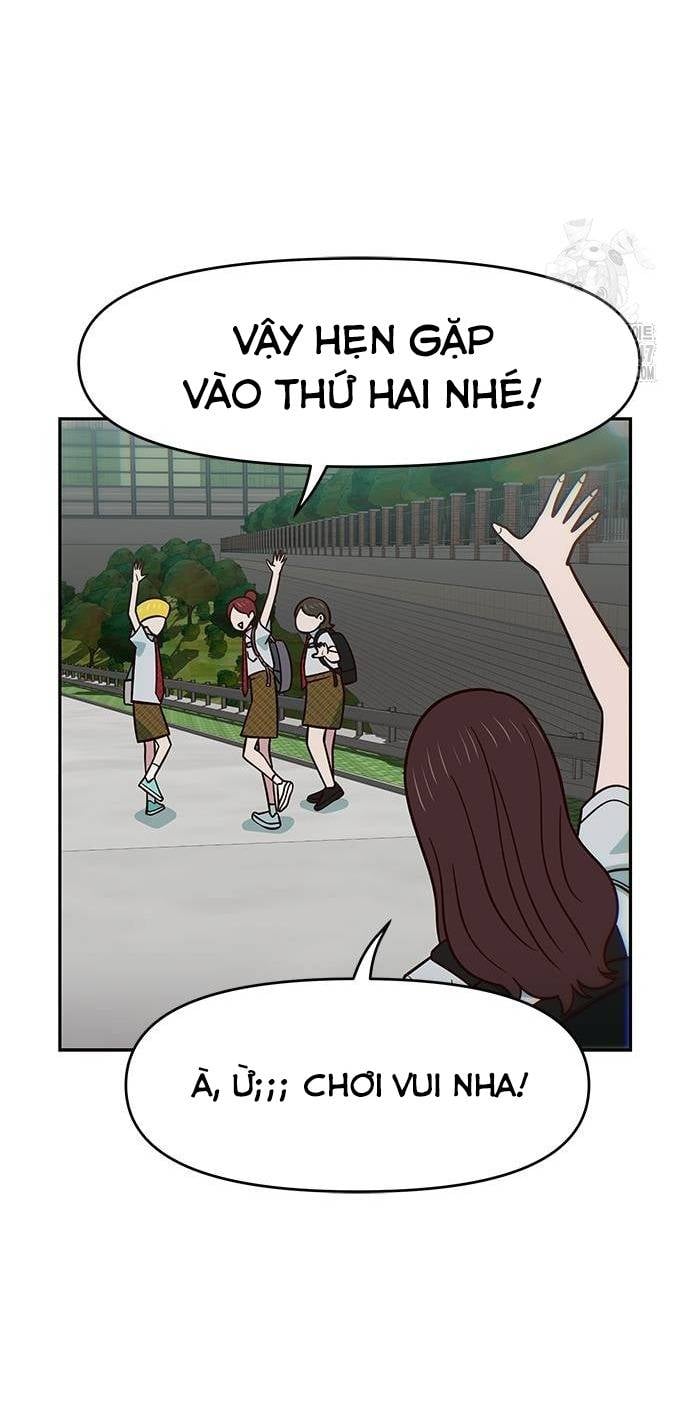Unluck - Chương 28