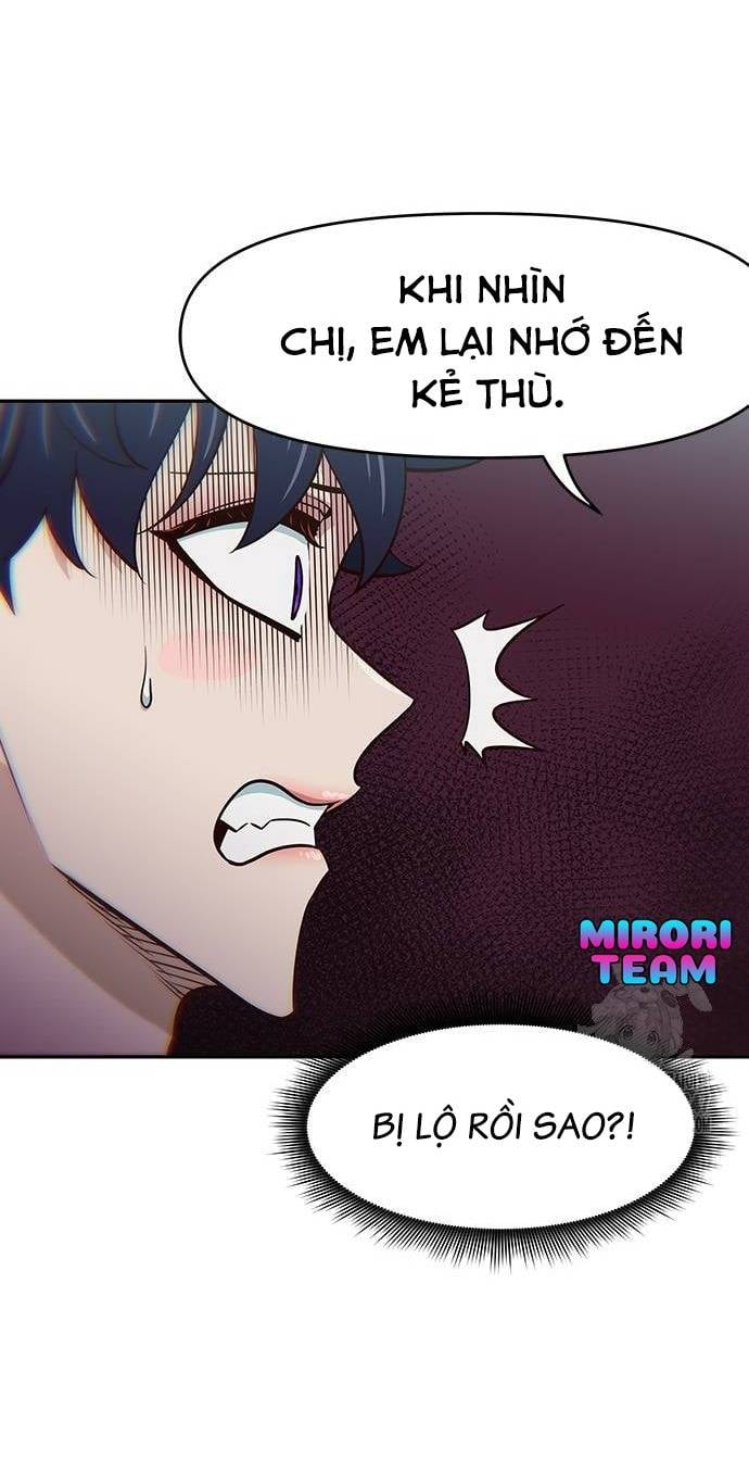 Unluck - Chương 28