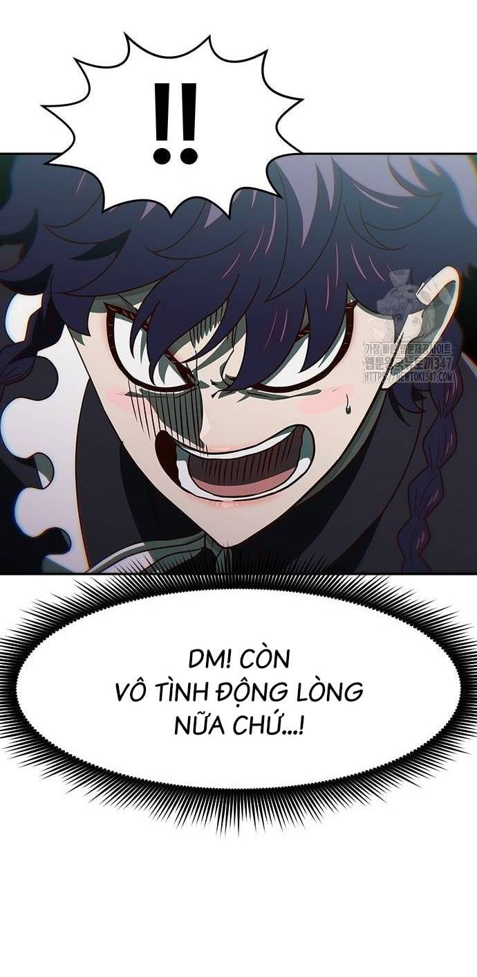 Unluck - Chương 28