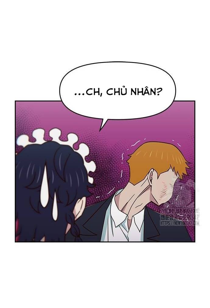 Unluck - Chương 28