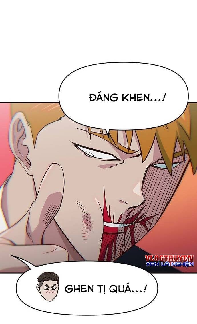 Unluck - Chương 28