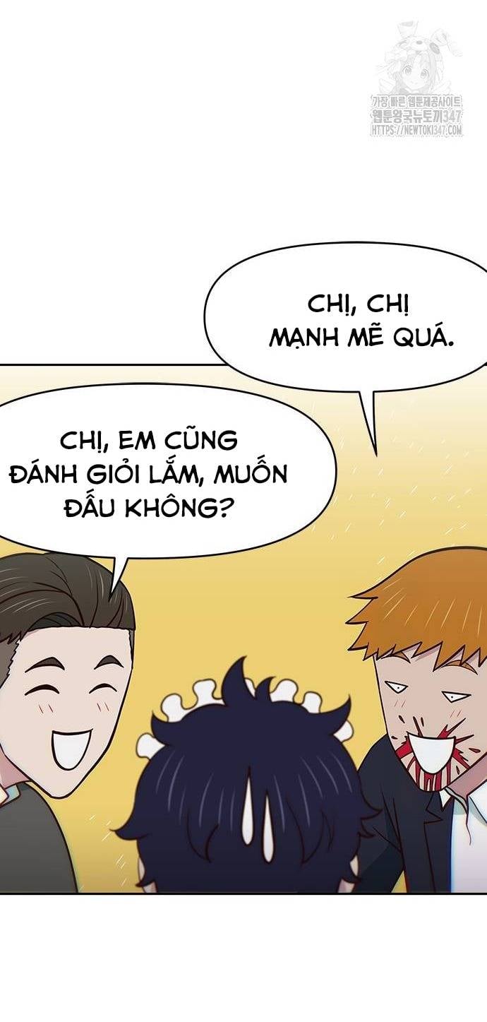 Unluck - Chương 28