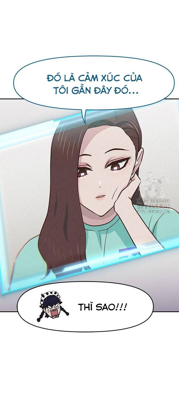 Unluck - Chương 28