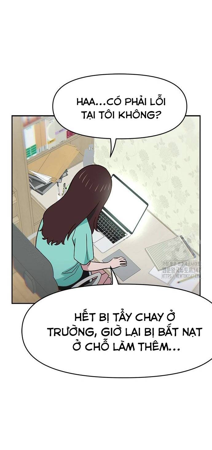 Unluck - Chương 28