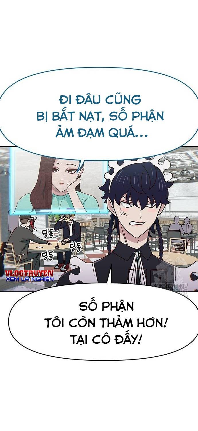 Unluck - Chương 28