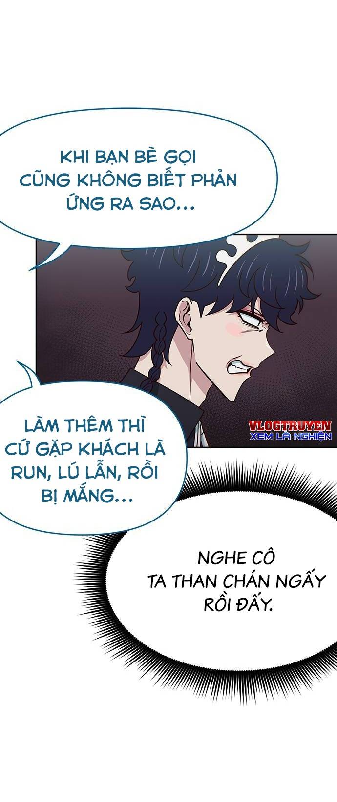 Unluck - Chương 28