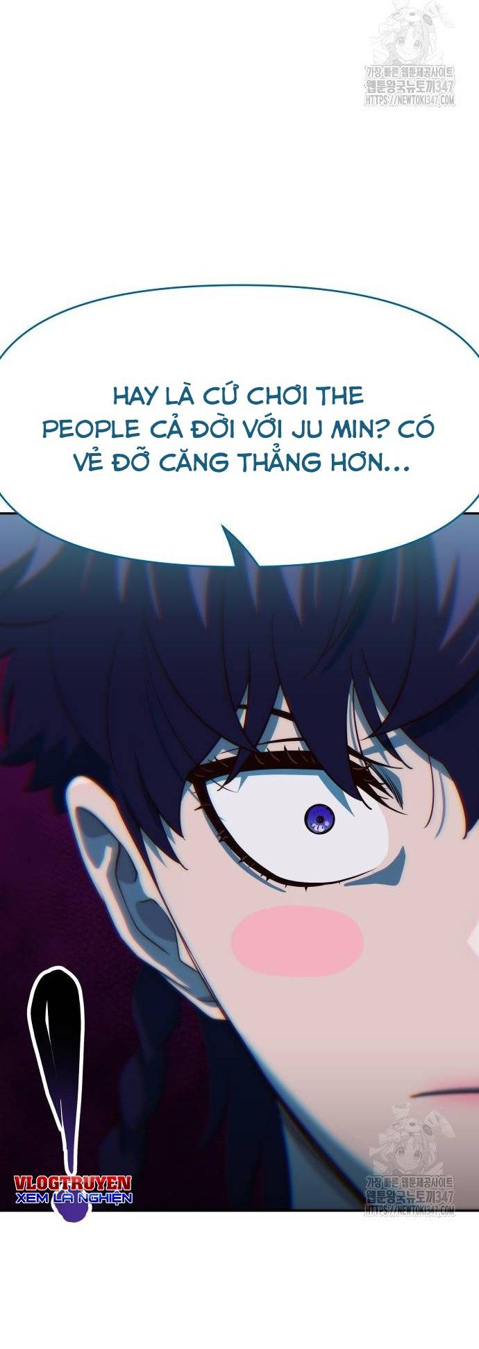Unluck - Chương 28