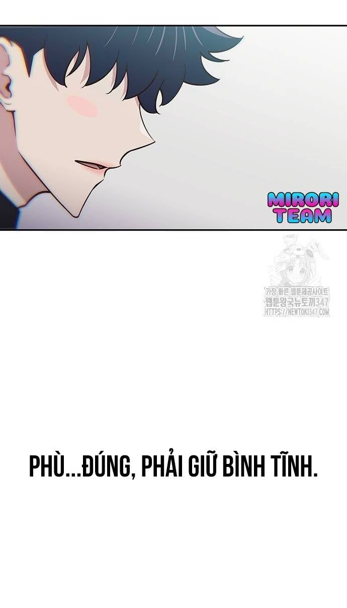 Unluck - Chương 28