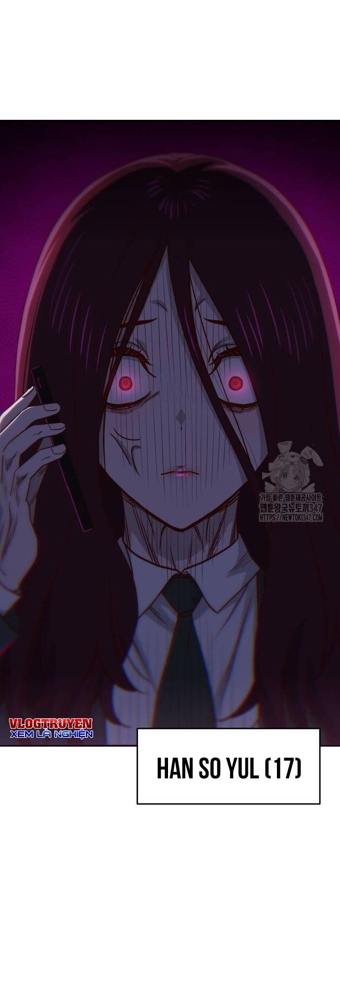 Unluck - Chương 28