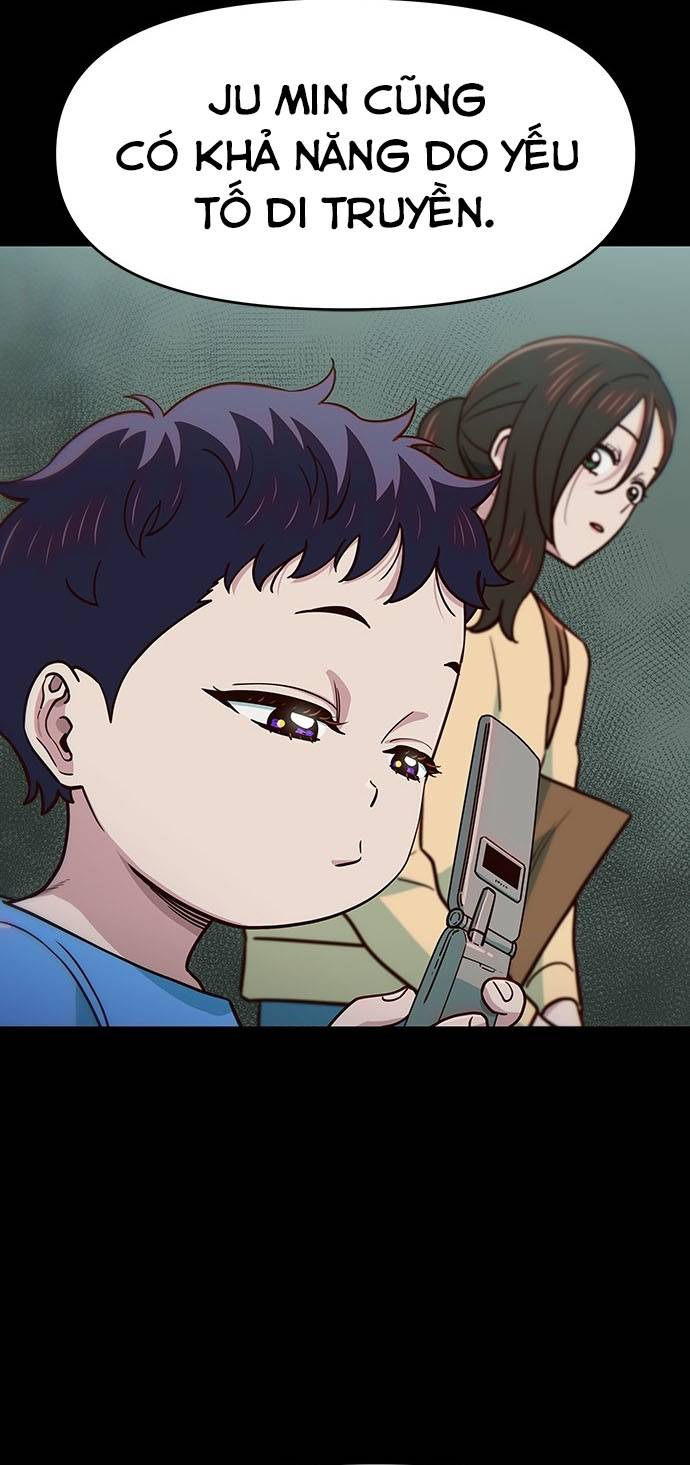 Unluck - Chương 29