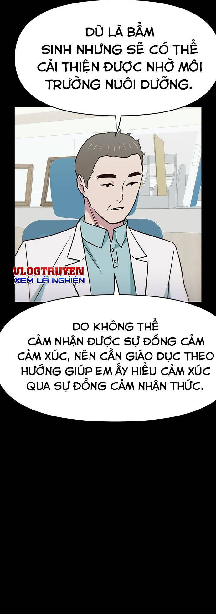 Unluck - Chương 29