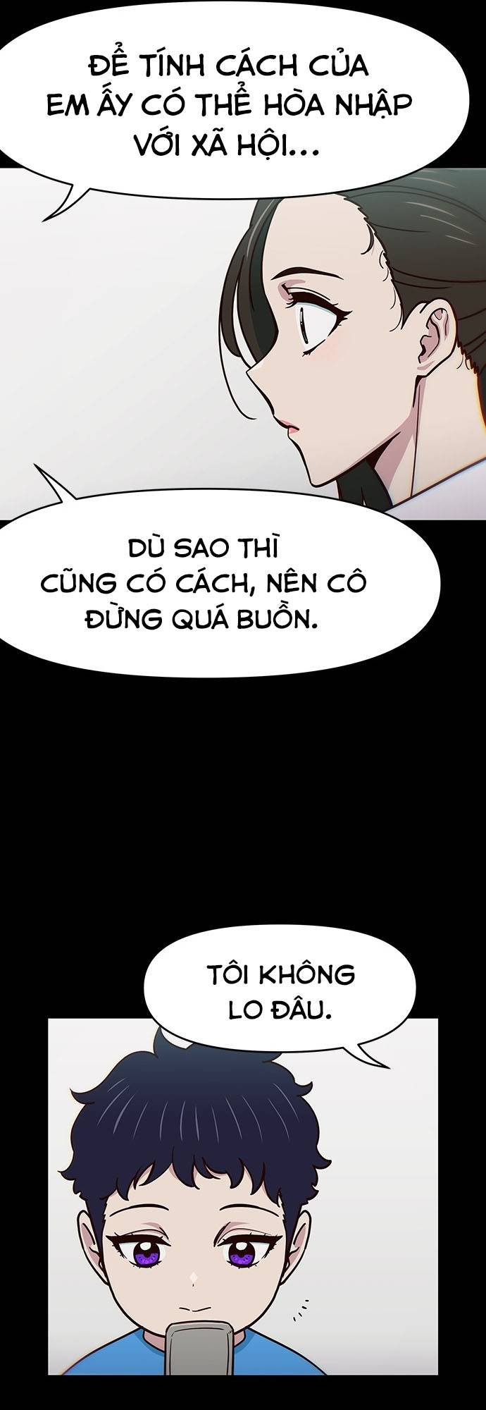 Unluck - Chương 29
