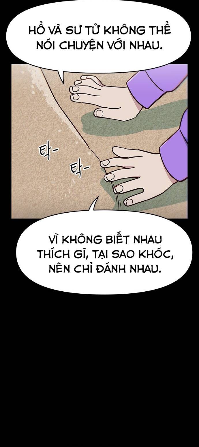 Unluck - Chương 29