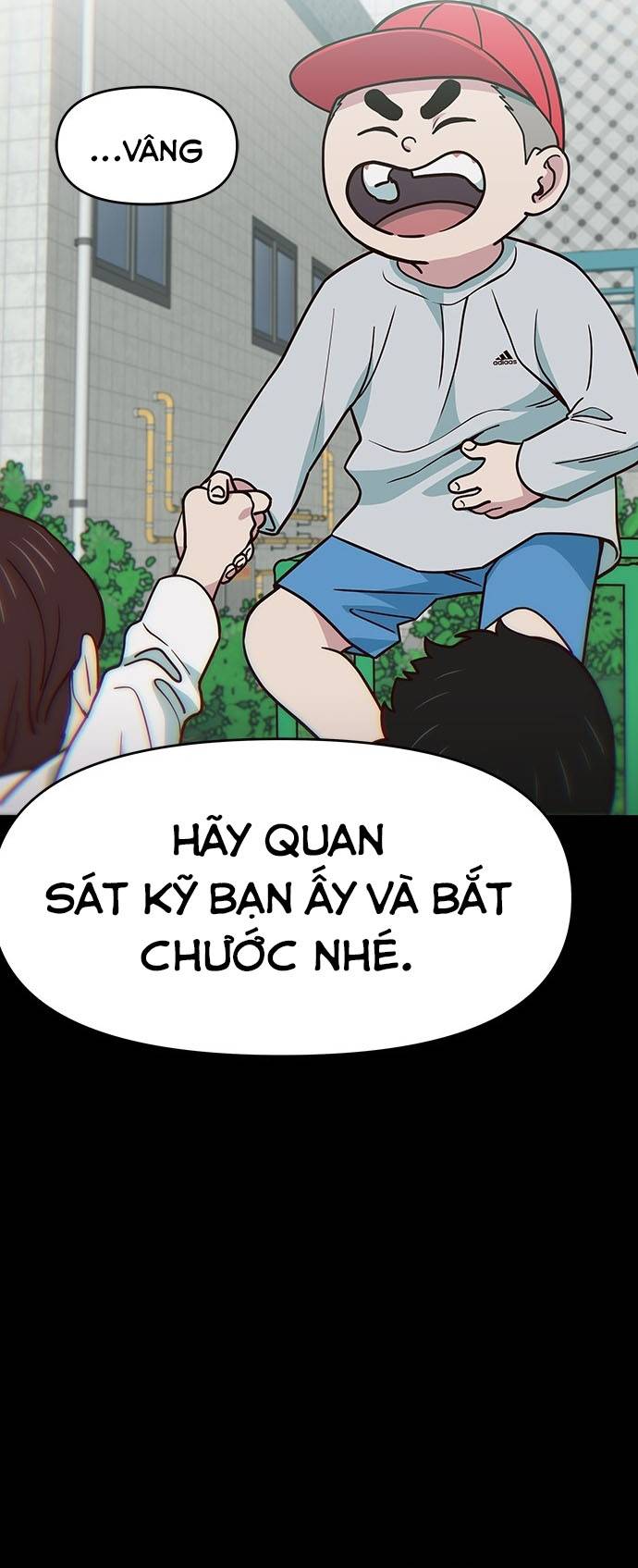 Unluck - Chương 29