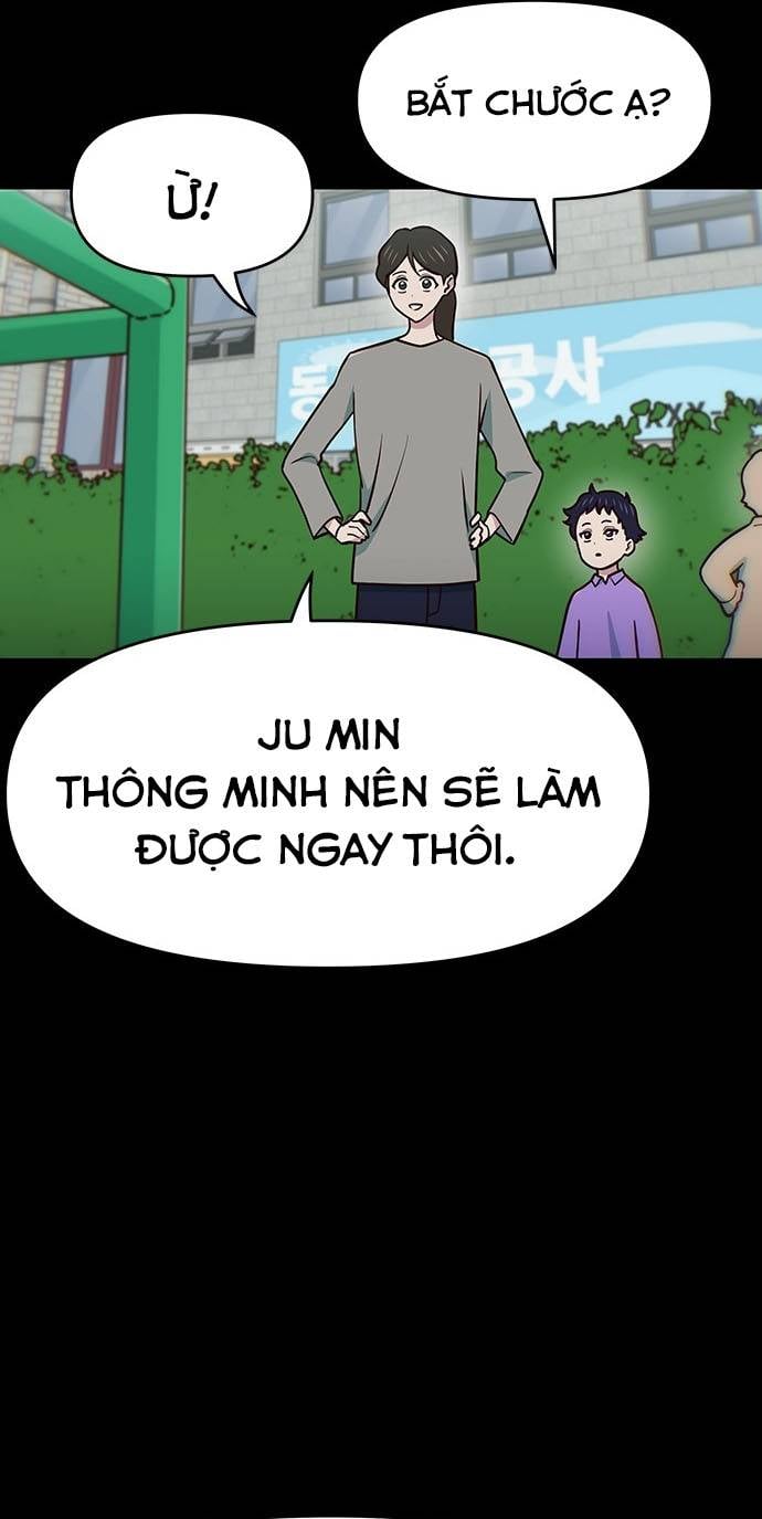 Unluck - Chương 29