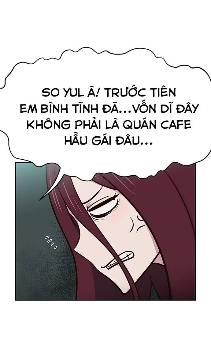 Unluck - Chương 29