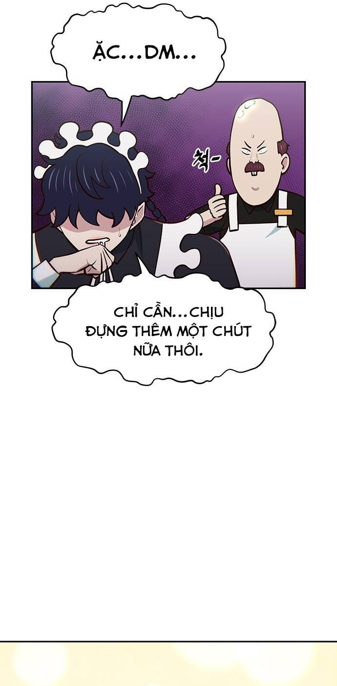 Unluck - Chương 29