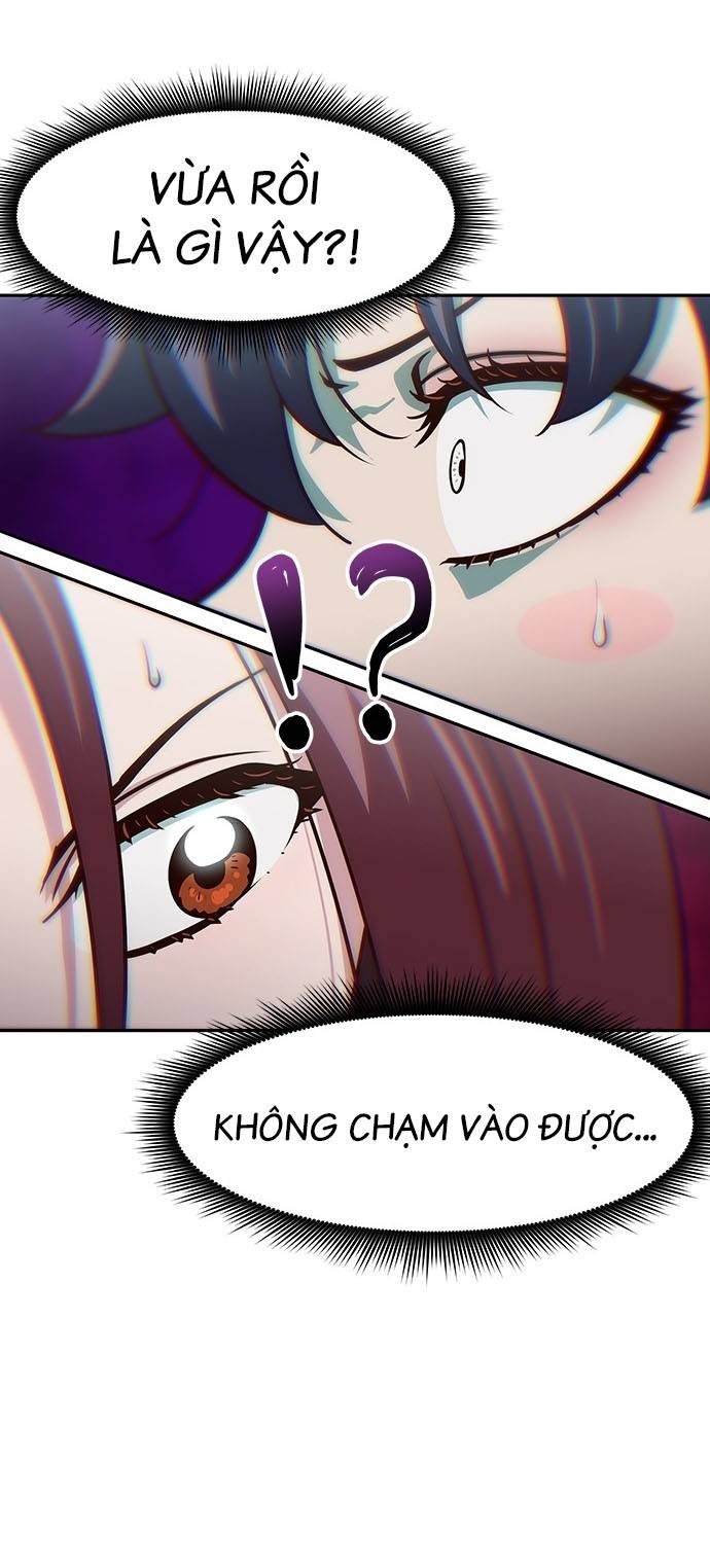Unluck - Chương 29