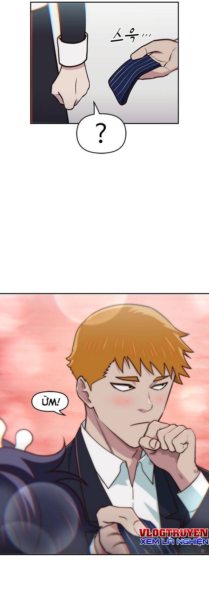 Unluck - Chương 29