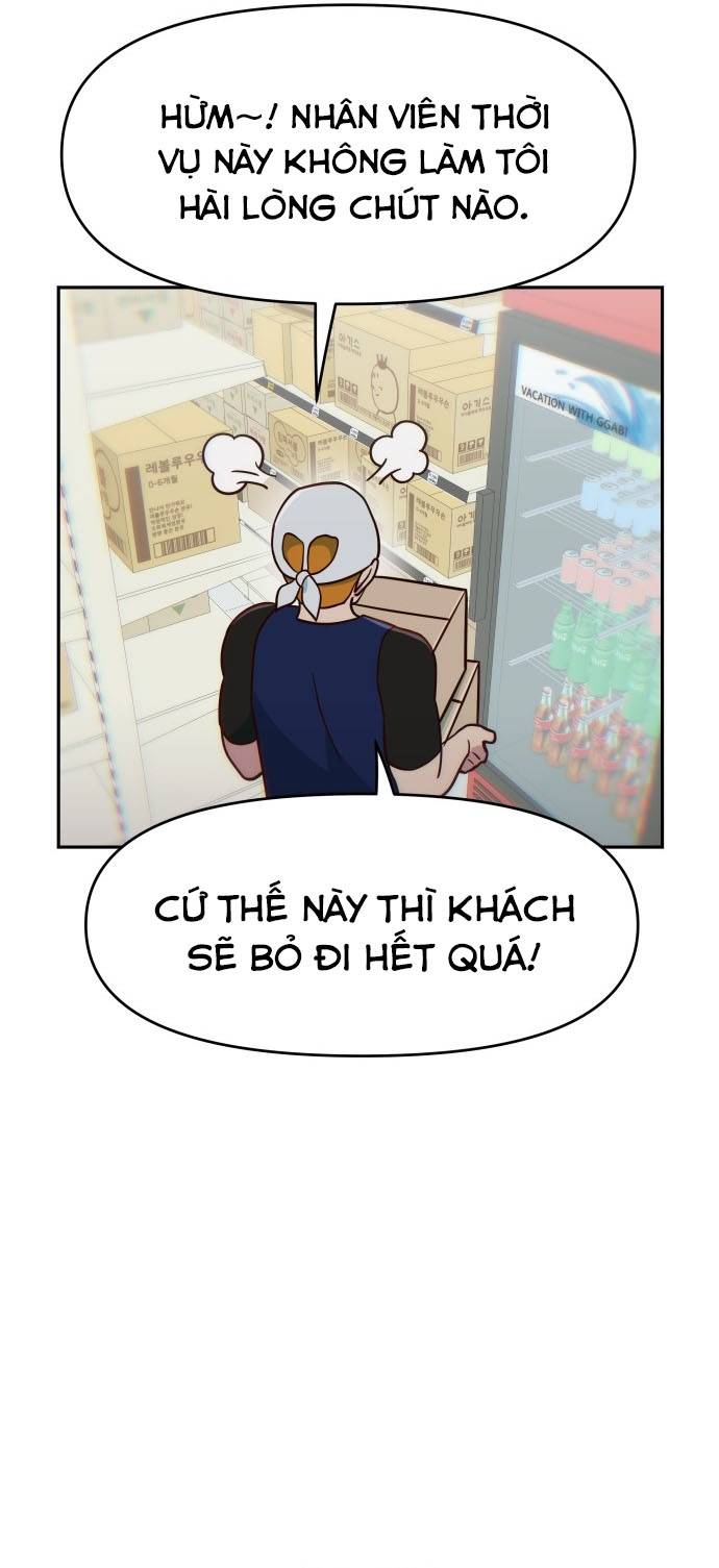 Unluck - Chương 29