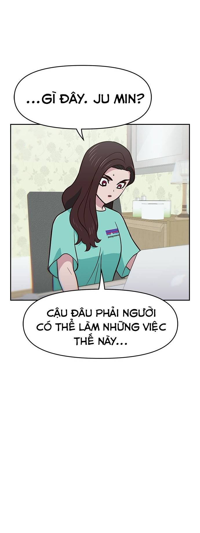 Unluck - Chương 29