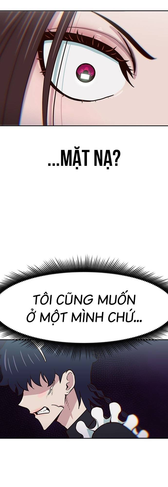 Unluck - Chương 29