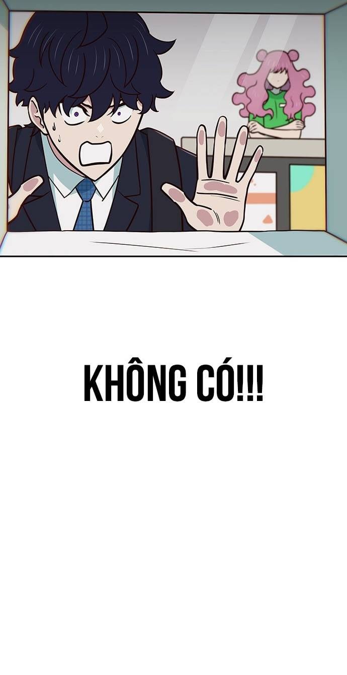 Unluck - Chương 30