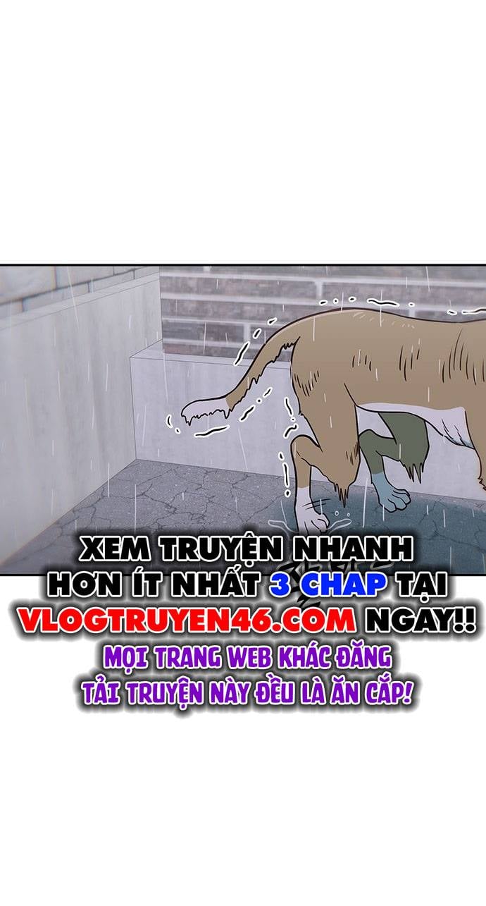 Unluck - Chương 30
