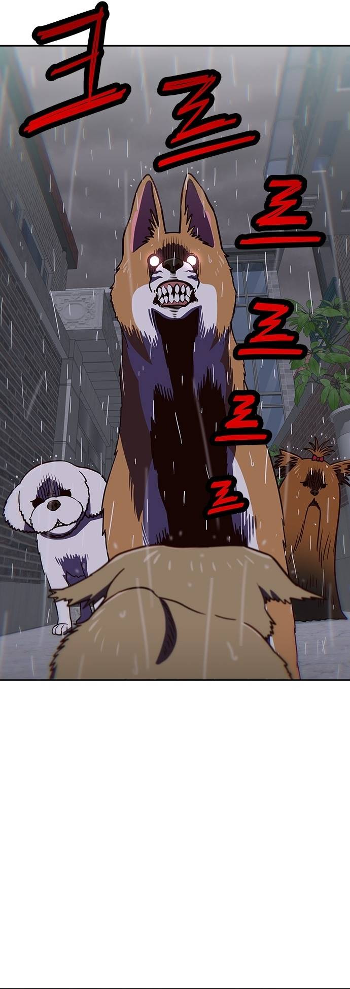 Unluck - Chương 30