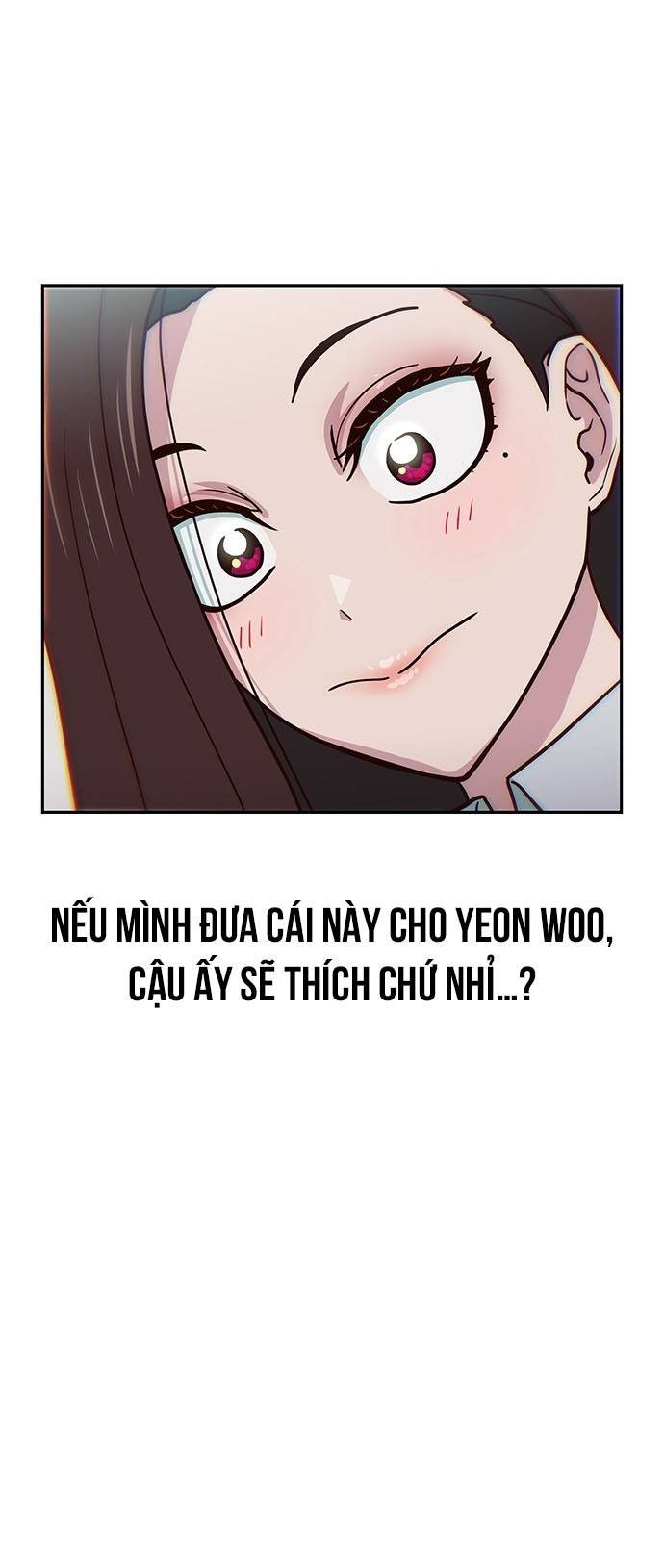 Unluck - Chương 30