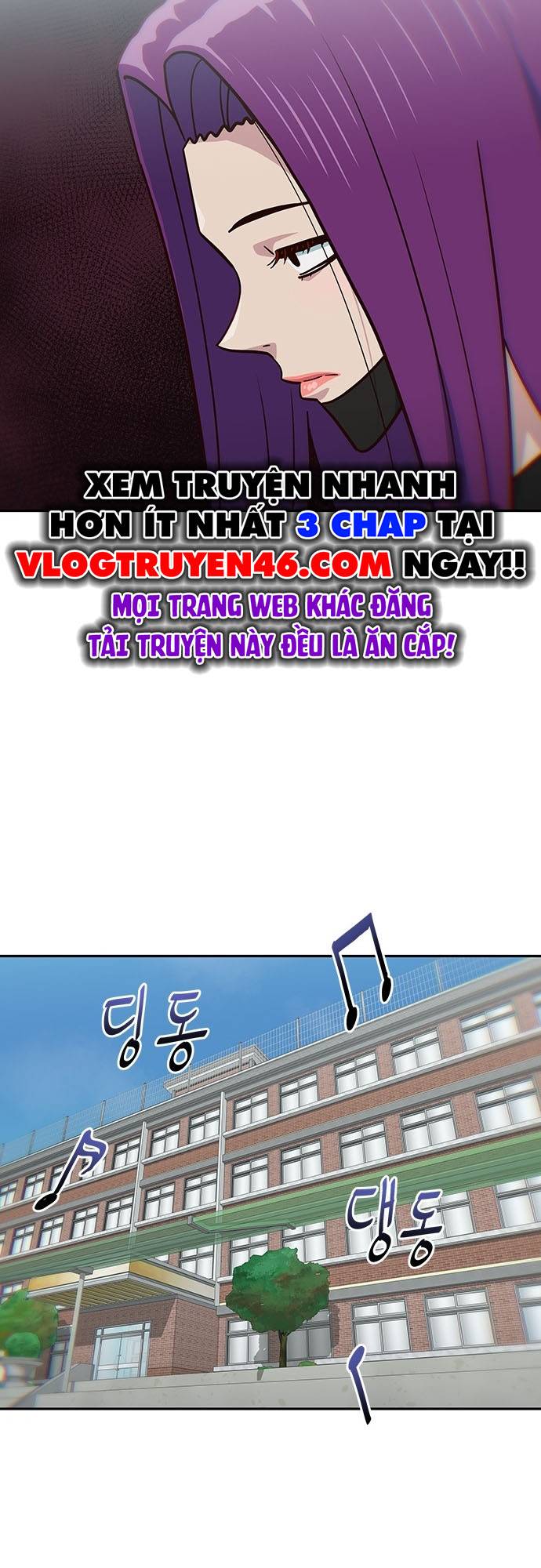Unluck - Chương 30