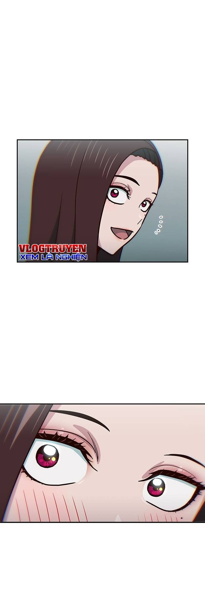 Unluck - Chương 30