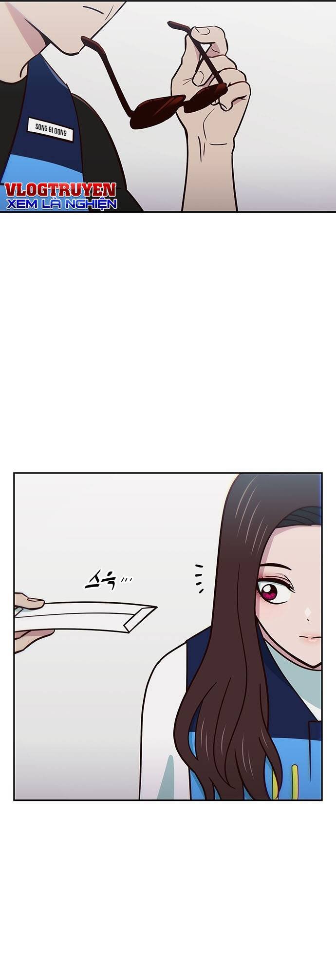 Unluck - Chương 30