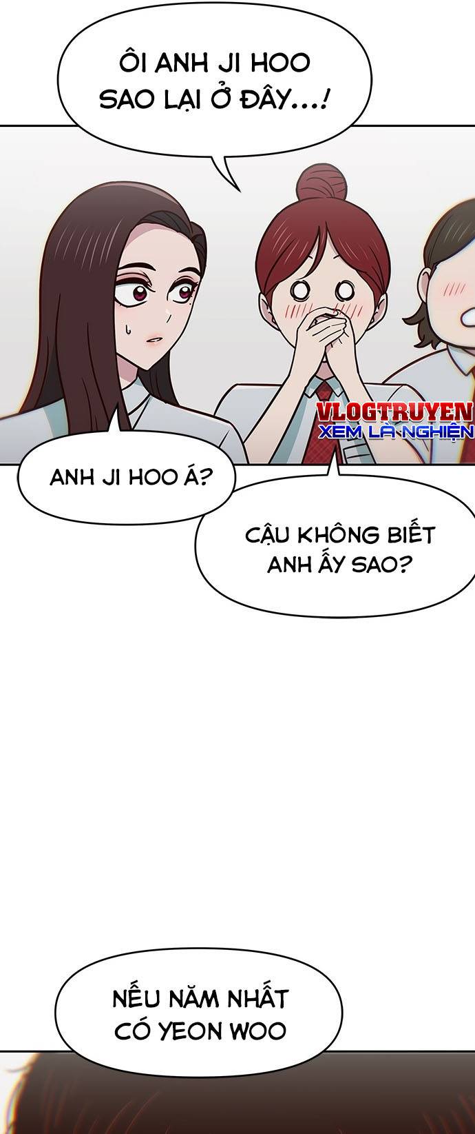 Unluck - Chương 30