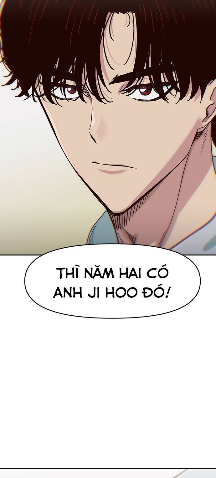 Unluck - Chương 30