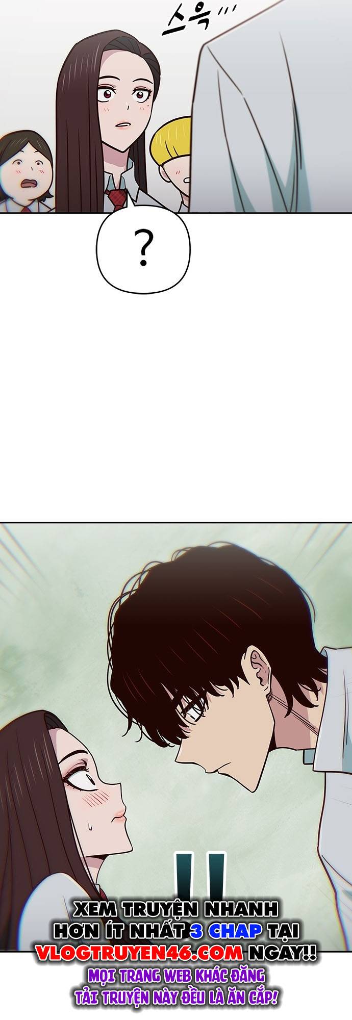 Unluck - Chương 30