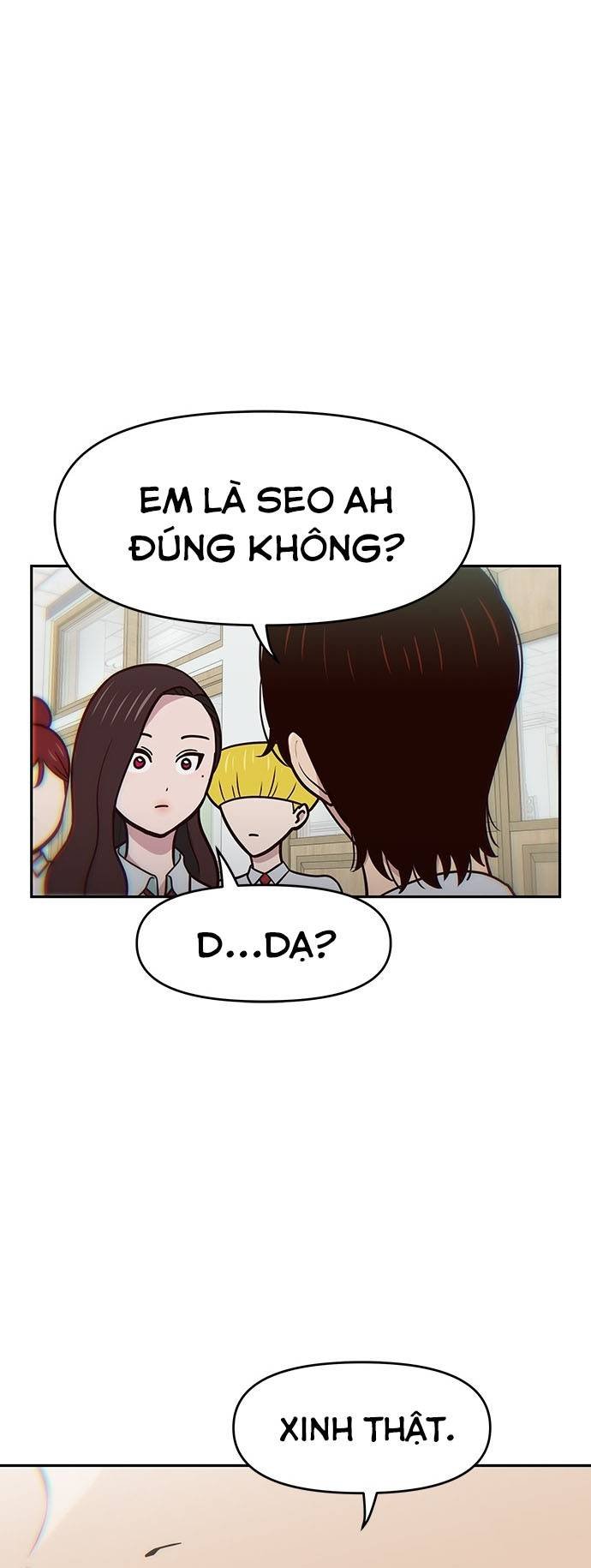 Unluck - Chương 30