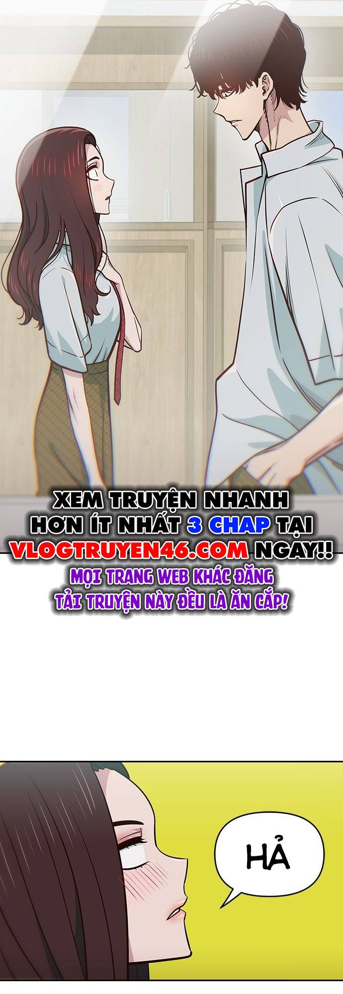 Unluck - Chương 30