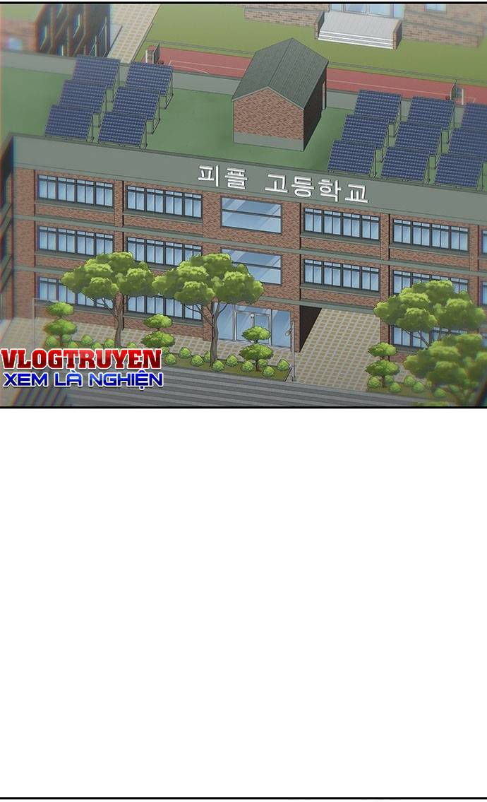 Unluck - Chương 30