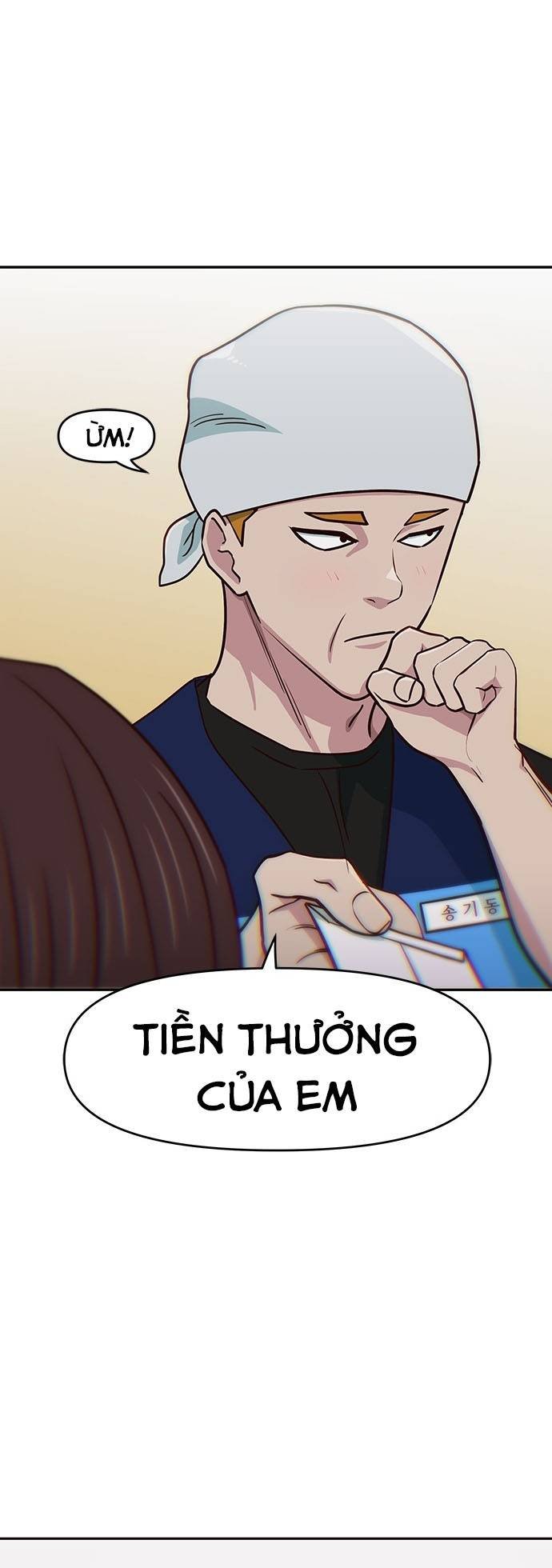 Unluck - Chương 30
