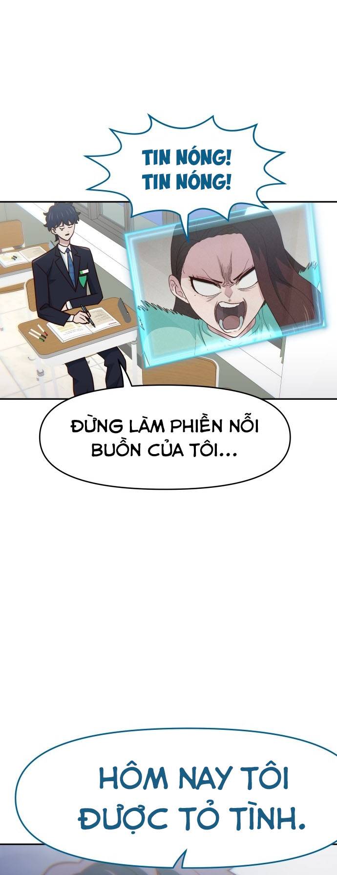 Unluck - Chương 30